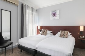 Best Western Plus Hotel Brice Garden Nice