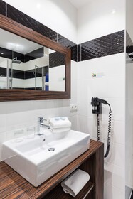 Best Western Plus Hotel Brice Garden Nice