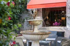 Best Western Plus Hotel Brice Garden Nice