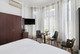 Best Western Plus Hotel Brice Garden Nice