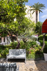 Best Western Plus Hotel Brice Garden Nice