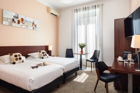 Best Western Plus Hotel Brice Garden Nice