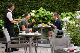 Best Western Plus Hotel Brice Garden Nice