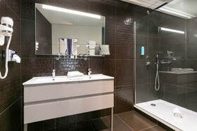 Best Western Plus Hotel Brice Garden Nice