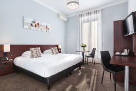 Best Western Plus Hotel Brice Garden Nice