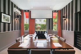 Best Western Plus Hotel Brice Garden Nice