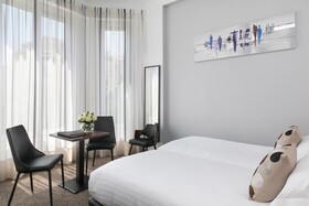 Best Western Plus Hotel Brice Garden Nice
