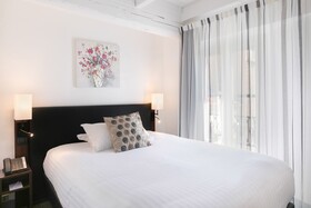 Best Western Plus Hotel Brice Garden Nice