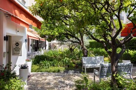 Best Western Plus Hotel Brice Garden Nice