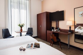 Best Western Plus Hotel Brice Garden Nice