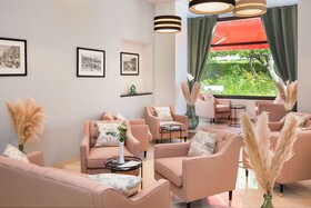 Best Western Plus Hotel Brice Garden Nice