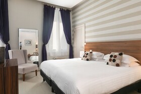 Best Western Plus Hotel Brice Garden Nice