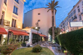 Best Western Plus Hotel Brice Garden Nice