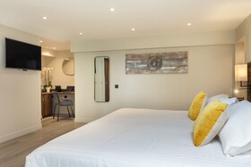 Best Western Plus Hotel Brice Garden Nice