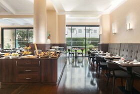 Best Western Plus Hotel Brice Garden Nice