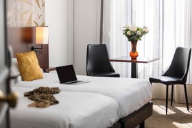 Best Western Plus Hotel Brice Garden Nice