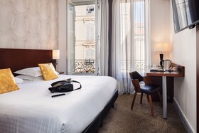 Best Western Plus Hotel Brice Garden Nice