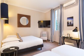 Best Western Plus Hotel Brice Garden Nice