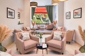 Best Western Plus Hotel Brice Garden Nice