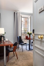 Best Western Plus Hotel Brice Garden Nice