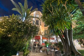 Best Western Plus Hotel Brice Garden Nice