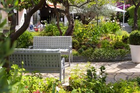 Best Western Plus Hotel Brice Garden Nice