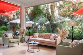 Best Western Plus Hotel Brice Garden Nice