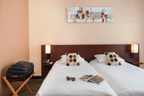 Best Western Plus Hotel Brice Garden Nice