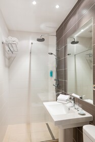 Best Western Plus Hotel Brice Garden Nice