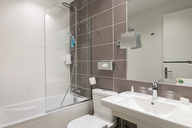 Best Western Plus Hotel Brice Garden Nice