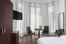Best Western Plus Hotel Brice Garden Nice