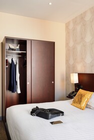 Best Western Plus Hotel Brice Garden Nice