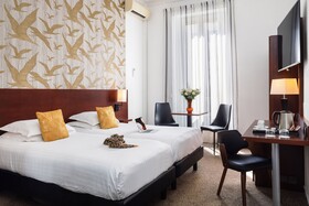 Best Western Plus Hotel Brice Garden Nice