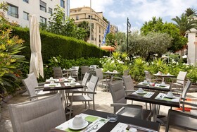 Best Western Plus Hotel Brice Garden Nice