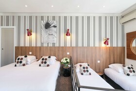 Best Western Plus Hotel Brice Garden Nice
