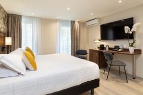 Best Western Plus Hotel Brice Garden Nice