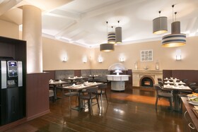 Best Western Plus Hotel Brice Garden Nice