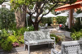 Best Western Plus Hotel Brice Garden Nice
