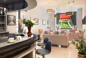 Best Western Plus Hotel Brice Garden Nice