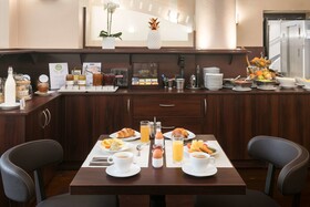 Best Western Plus Hotel Brice Garden Nice