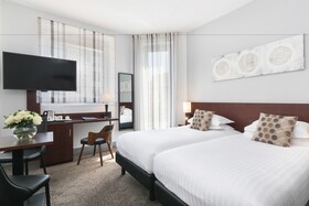 Best Western Plus Hotel Brice Garden Nice