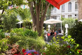 Best Western Plus Hotel Brice Garden Nice