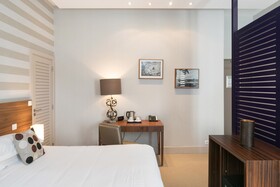 Best Western Plus Hotel Brice Garden Nice