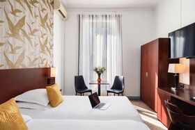 Best Western Plus Hotel Brice Garden Nice