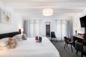 Best Western Plus Hotel Brice Garden Nice