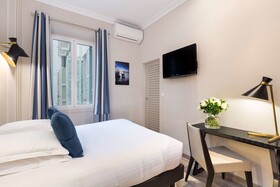 Best Western Plus Hotel Brice Garden Nice