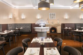 Best Western Plus Hotel Brice Garden Nice