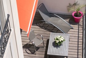 Best Western Plus Hotel Brice Garden Nice