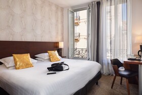 Best Western Plus Hotel Brice Garden Nice
