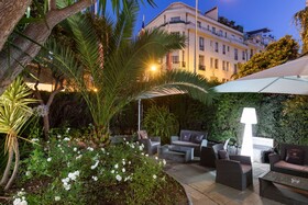 Best Western Plus Hotel Brice Garden Nice